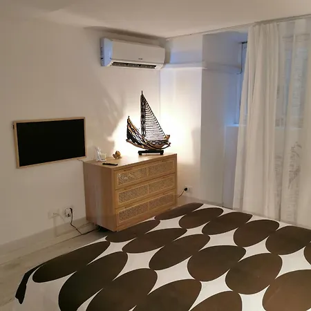 Hill Genoa Apartmán Camogli