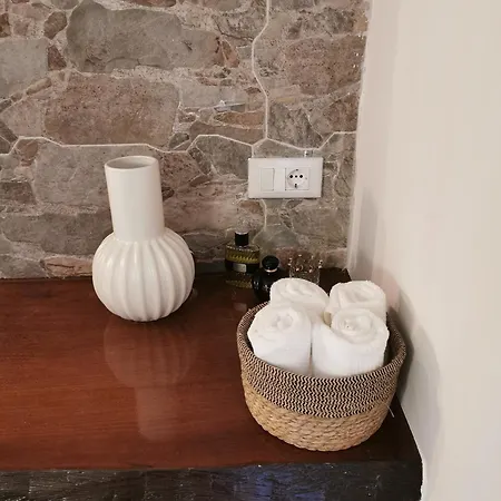 Apartmán Hill Genoa Camogli
