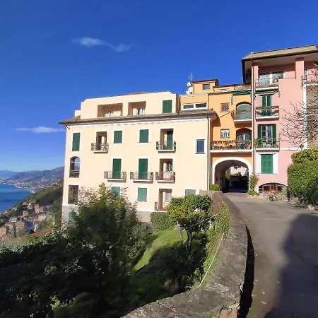 Hill Genoa