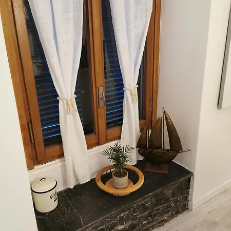 Apartmán Hill Genoa