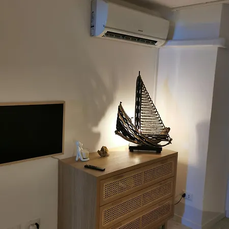 Apartmán Hill Genoa Camogli