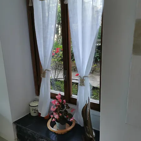 Hill Genoa Apartmán
