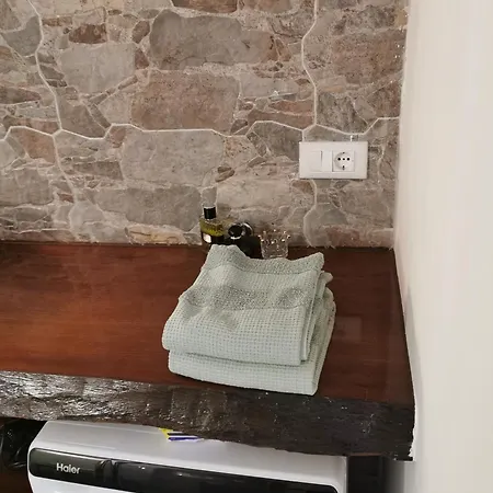 Apartmán Hill Genoa Camogli